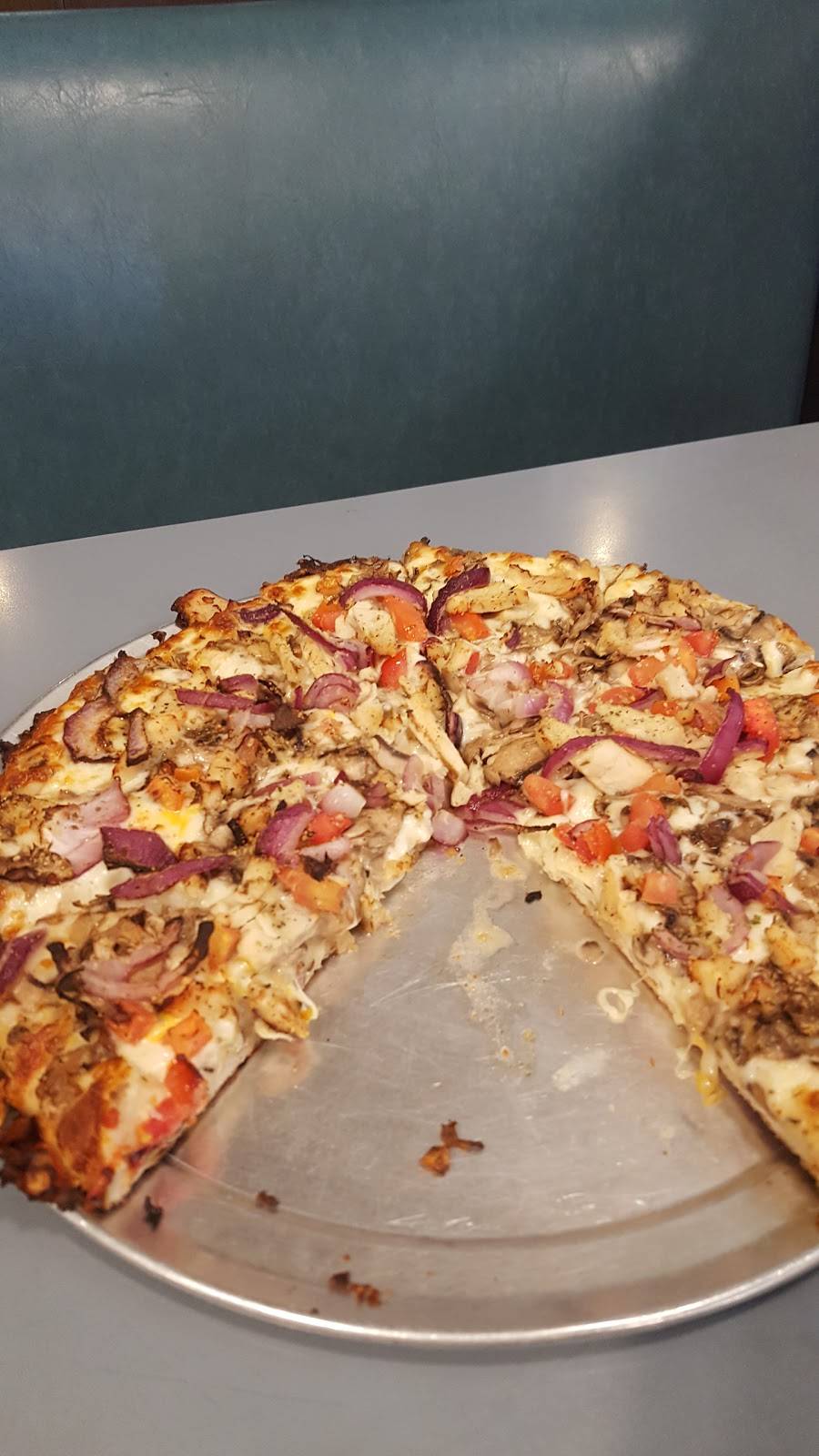 Cassidys Pizza | restaurant | 1400 Freedom Blvd, Watsonville, CA 95076, USA | 8317242271 OR +1 831-724-2271