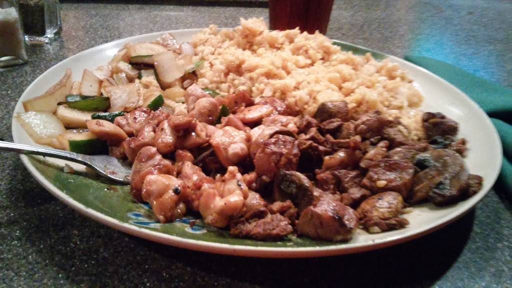 Kobe Japanese Steakhouse | restaurant | 1050 Oglethorpe Hwy, Hinesville, GA 31313, USA | 9128777112 OR +1 912-877-7112