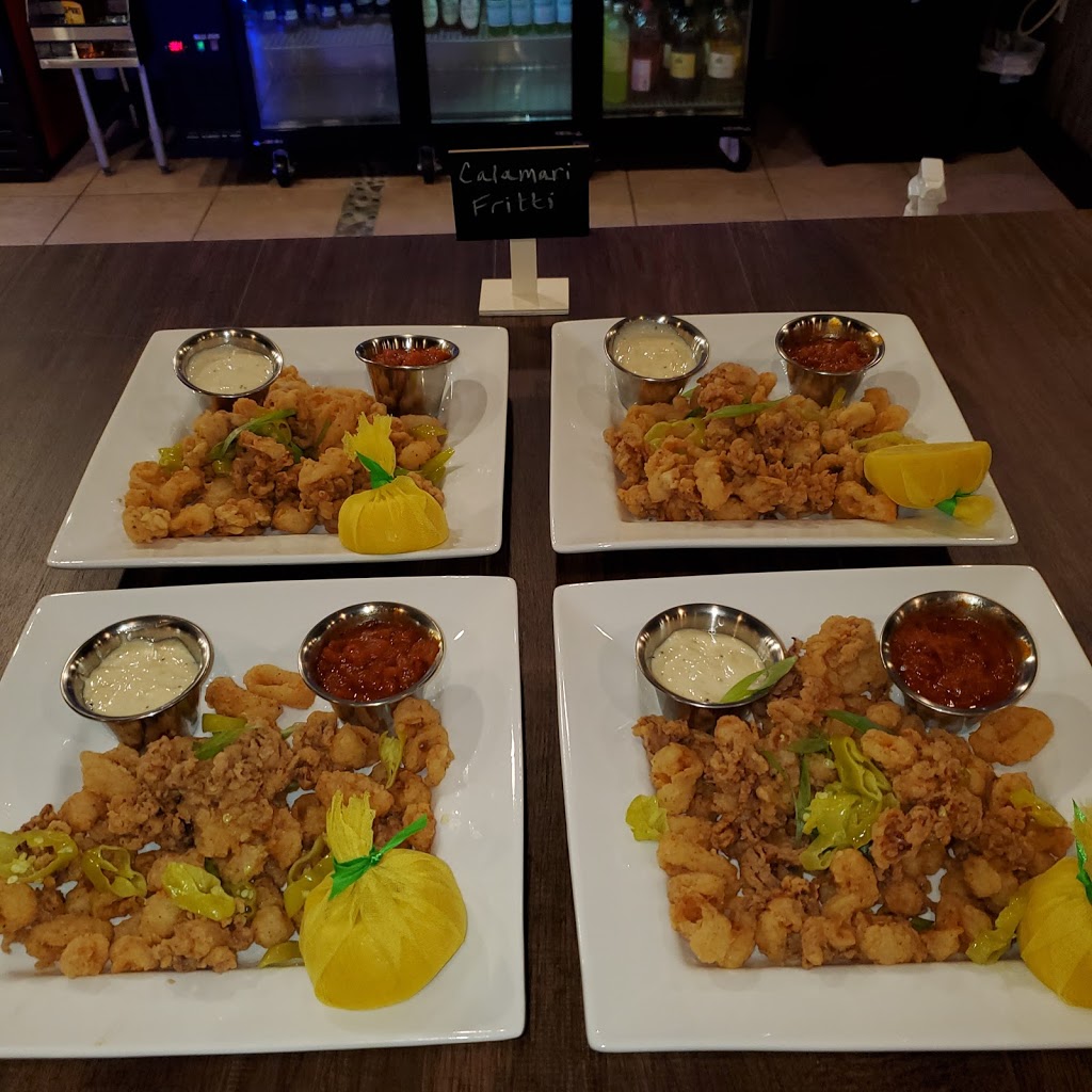 BLU Grotto Italian Ristorante | restaurant | 992 Tamiami Trail Unit F, Port Charlotte, FL 33953, USA | 9412499205 OR +1 941-249-9205