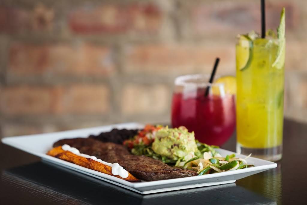 Mias Cantina | restaurant | 143 W Prospect Ave, Mt Prospect, IL 60056, USA | 2247642433 OR +1 224-764-2433