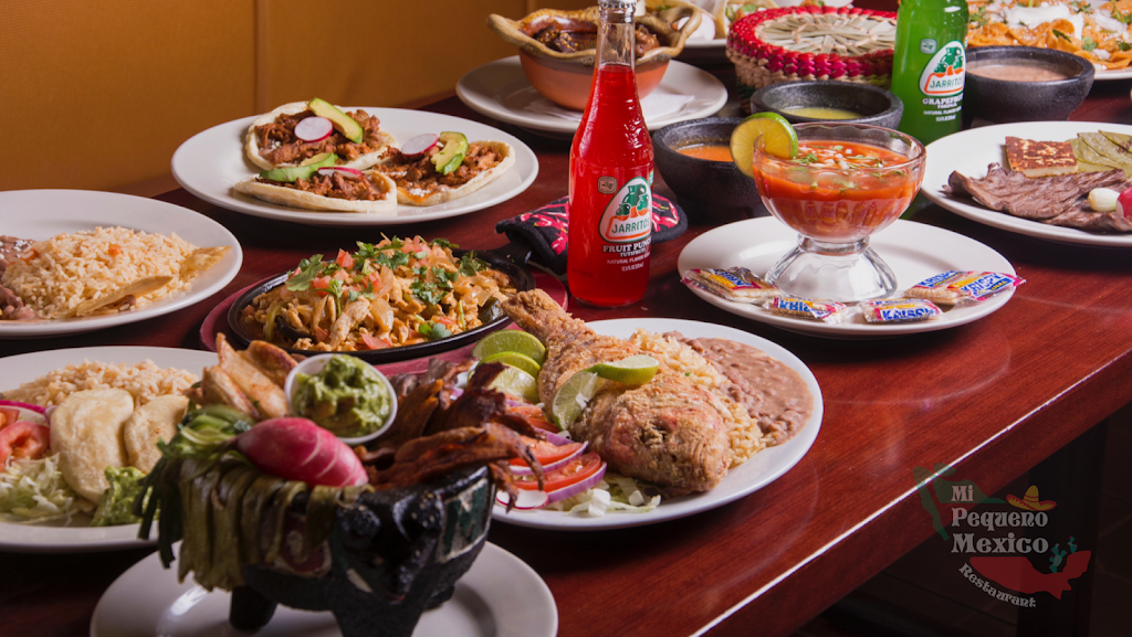 Mi Pequeno Mexico Restaurant | restaurant | 81 Ferry St, Newark, NJ 07105, USA | 9733447600 OR +1 973-344-7600