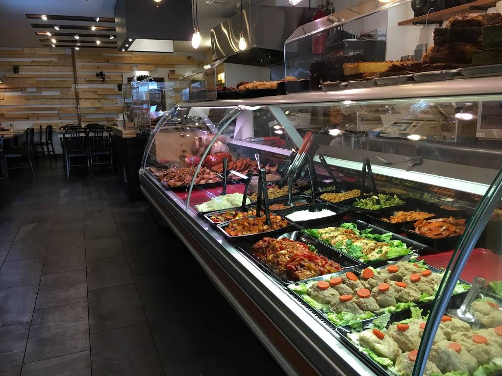 Hadar Geulah | restaurant | 5914 18th Ave, Brooklyn, NY 11204, USA | 7182362277 OR +1 718-236-2277