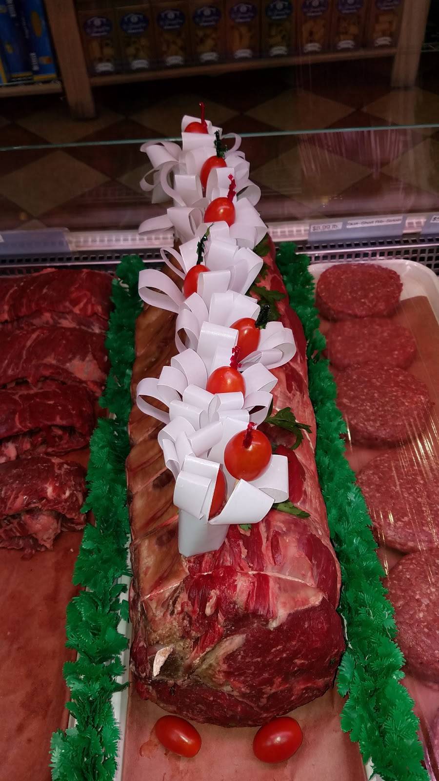 La Favorita Gourmet Catering | restaurant | 60 Main St, East Rockaway, NY 11518, USA | 5165991575 OR +1 516-599-1575