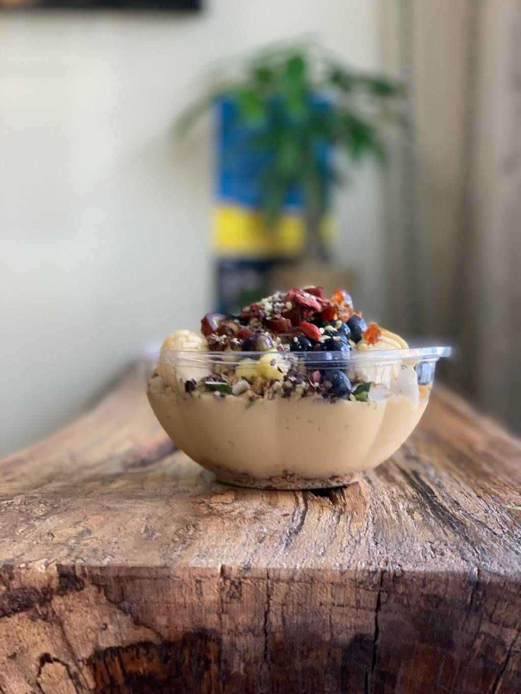 Raw Smoothie Co. | meal delivery | 408 N Howard Ave D, Tampa, FL 33606, USA | 8135128081 OR +1 813-512-8081