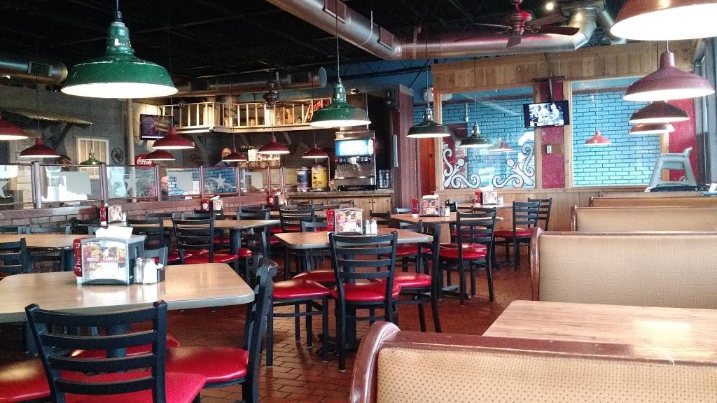 Swadleys Bar-B-Q | restaurant | 2233 W Memorial Rd, Oklahoma City, OK 73134, USA | 4054137333 OR +1 405-413-7333