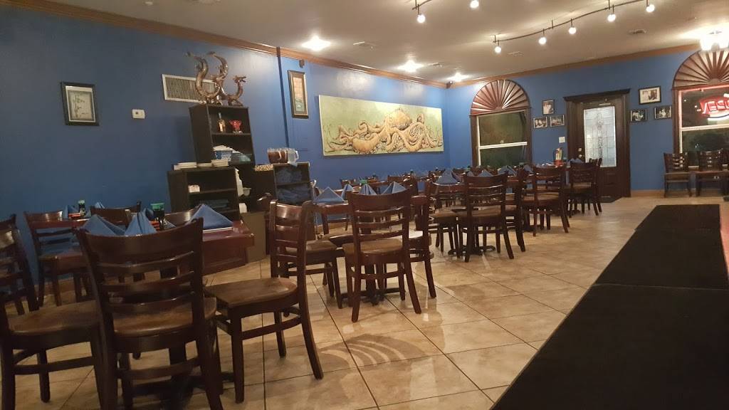 Chef Scotts Restaurant | restaurant | 3004 Bienville Blvd, Ocean Springs, MS 39564, USA | 2288723544 OR +1 228-872-3544