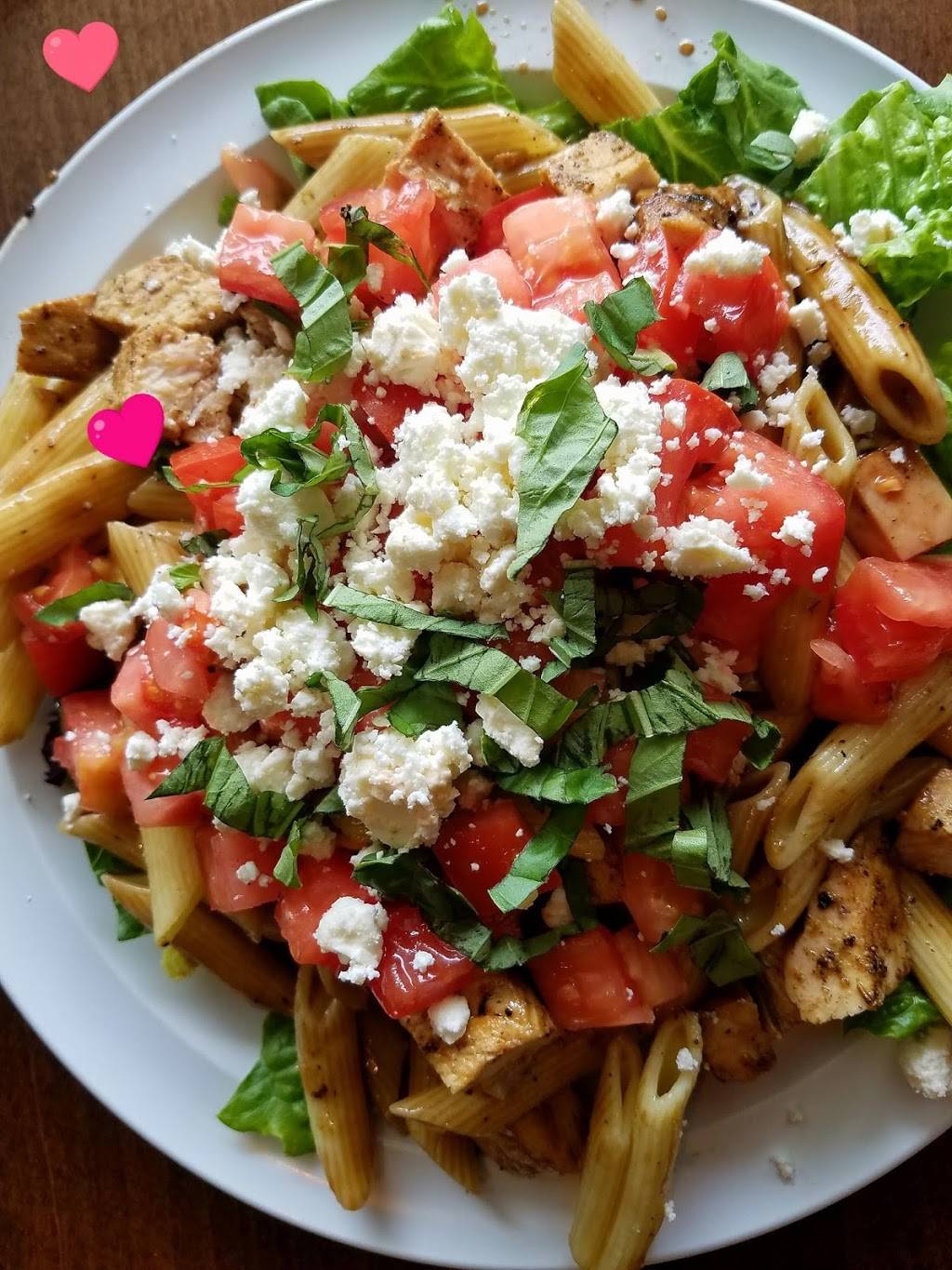 Tazikis Mediterranean Cafe | restaurant | 320 W Coleman Blvd, Mt Pleasant, SC 29464, USA | 8433526215 OR +1 843-352-6215