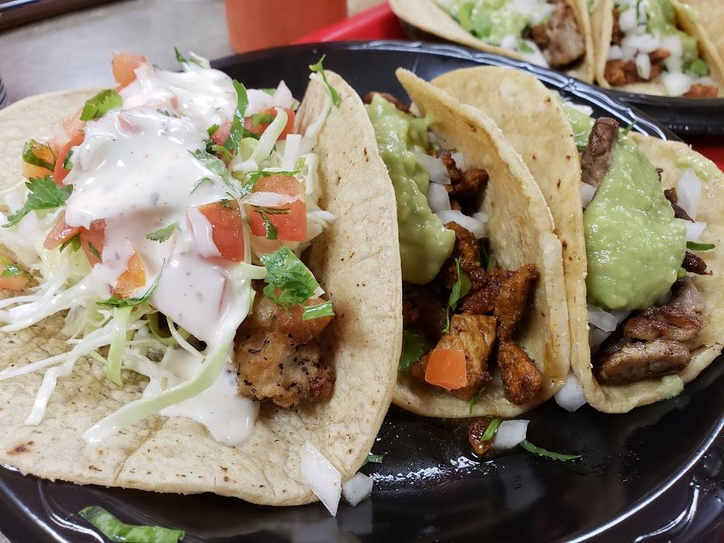 Colimas Mexican Food | restaurant | 339 W Main St, El Cajon, CA 92020, USA | 6194408623 OR +1 619-440-8623