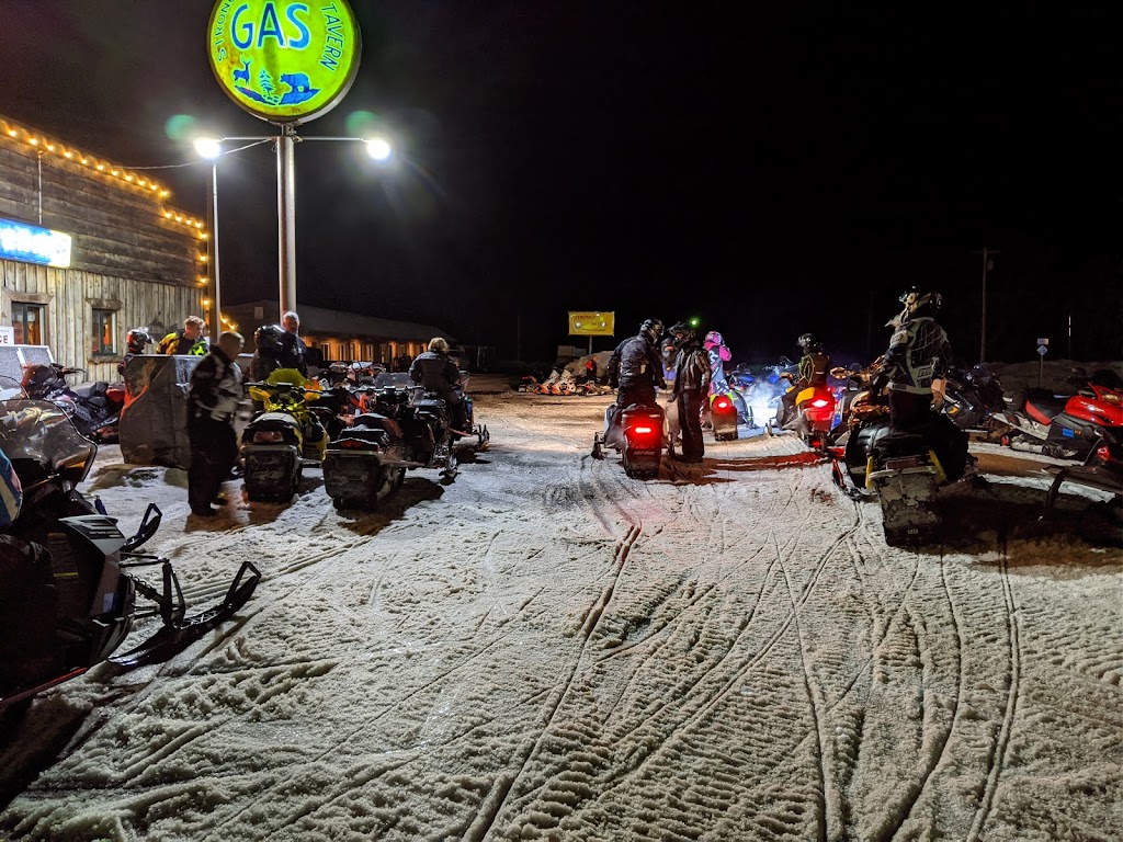 Lumberjack Tavern | restaurant | 28981 M-28, Eckerman, MI 49728, USA | 9062745473 OR +1 906-274-5473