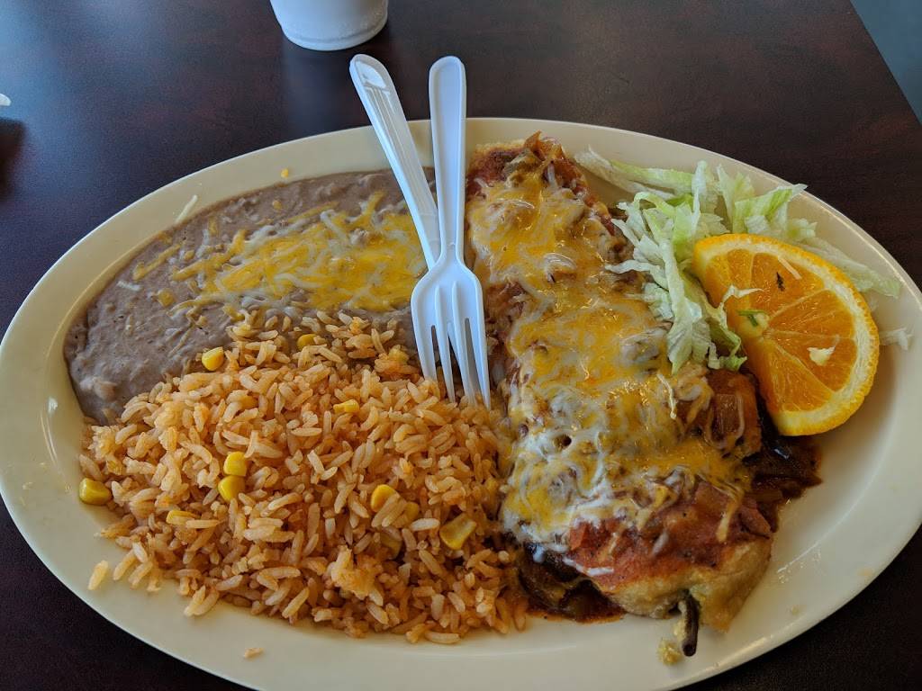 Toro Loco | restaurant | 200 E Ocean Ave, Lompoc, CA 93436, USA | 8057355550 OR +1 805-735-5550
