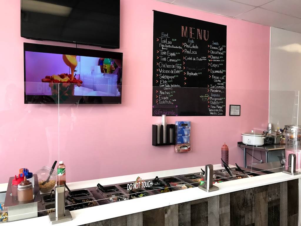 FrutyLandia | restaurant | 3630 W 3500 S, West Valley City, UT 84120, USA | 8019309652 OR +1 801-930-9652