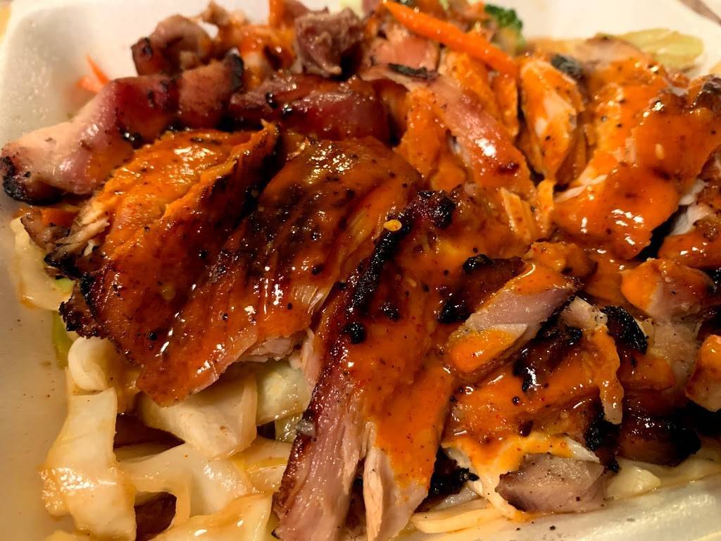 Soy Grill | restaurant | 9738 SE Washington St, Portland, OR 97216, USA | 5032544545 OR +1 503-254-4545