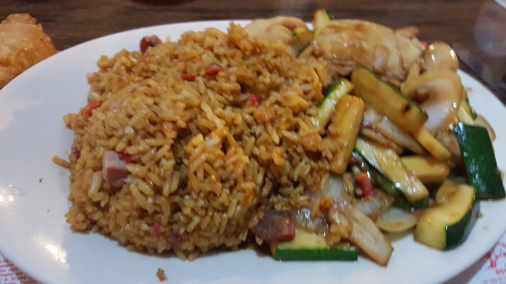 Dragon Garden | restaurant | 9415 Olde 8 Rd, Northfield, OH 44067, USA | 3304680558 OR +1 330-468-0558