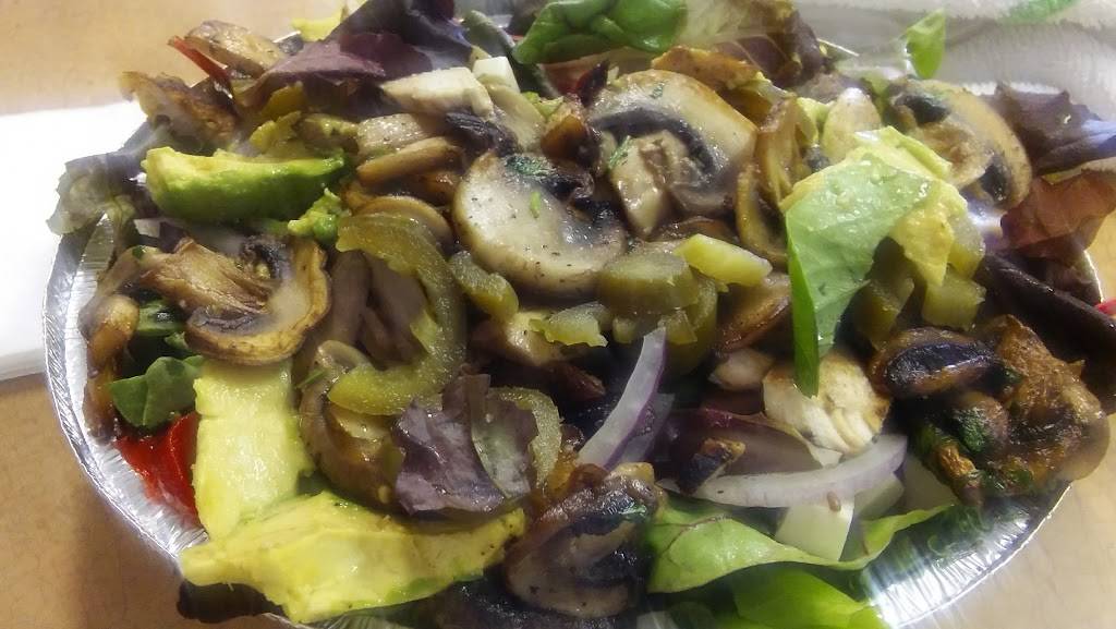 Ginos | restaurant | 1351 Forest Ave, Staten Island, NY 10302, USA | 7186827752 OR +1 718-682-7752