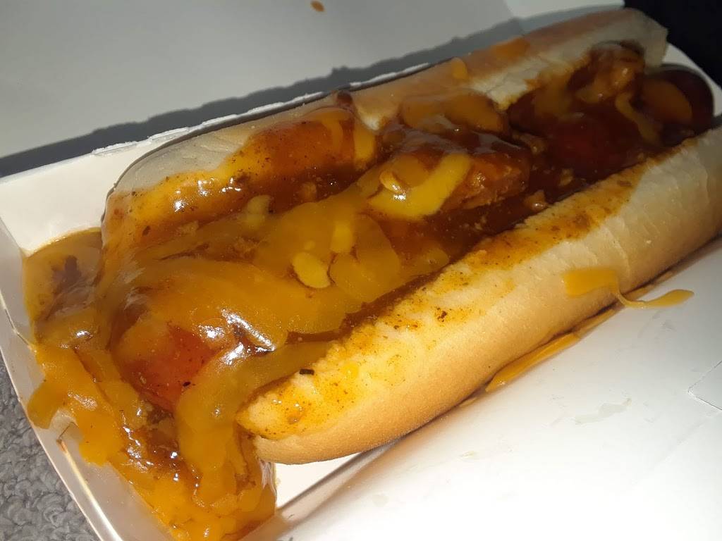 Wienerschnitzel | restaurant | 501 Texas Ave, Bryan, TX 77801, USA | 9797751984 OR +1 979-775-1984