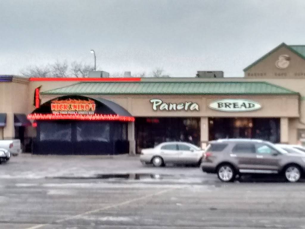 Nick & Ninos Coal Fired Grill | restaurant | 391 N Telegraph Rd, Monroe, MI 48162, USA | 7342445530 OR +1 734-244-5530