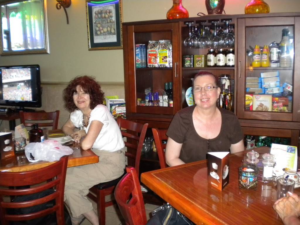 Simply Natural Organic Cafe | restaurant | 8267 Sunset Strip, Sunrise, FL 33322, USA | 9547428384 OR +1 954-742-8384