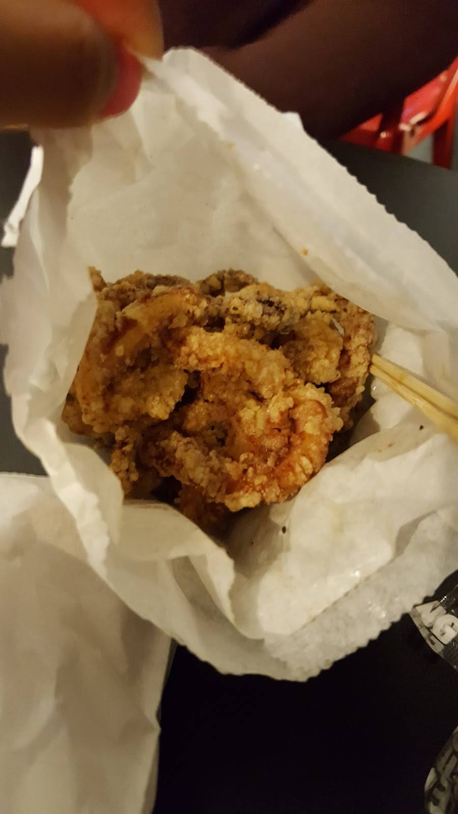 Kung Fu Tea | cafe | 2174 86th St, Brooklyn, NY 11214, USA | 7183732695 OR +1 718-373-2695