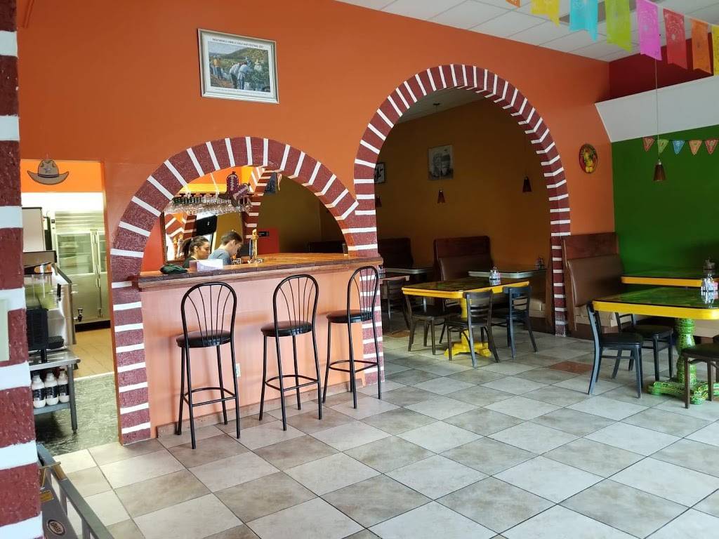 Guacamole Restaurant Mexican Cuisine | restaurant | 32345 Constitution Hwy, Locust Grove, VA 22508, United States | 5403608040 OR +1 540-360-8040