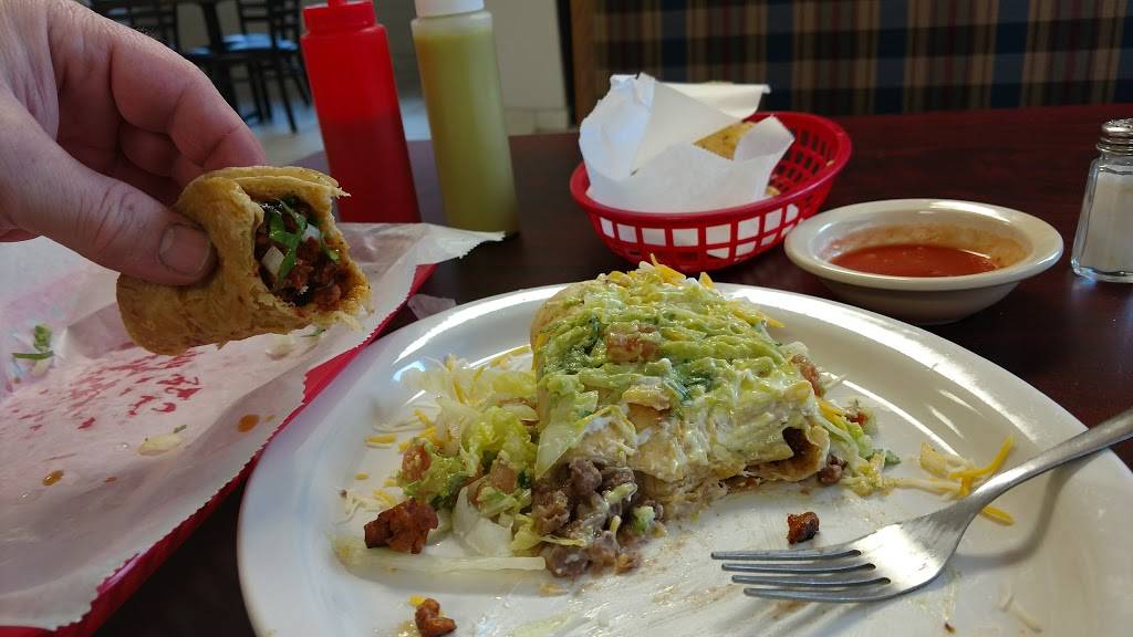 EL -Pacifico | restaurant | 108 S Cavin St, Ligonier, IN 46767, USA | 2608947220 OR +1 260-894-7220