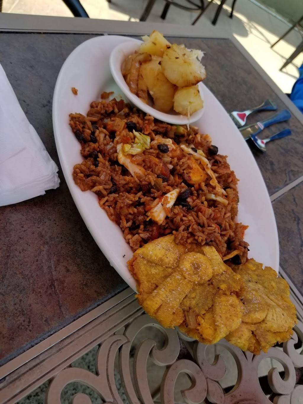 The Copa Cubana | restaurant | 1575 Spinnaker Dr, Ventura, CA 93001, USA | 8056429463 OR +1 805-642-9463