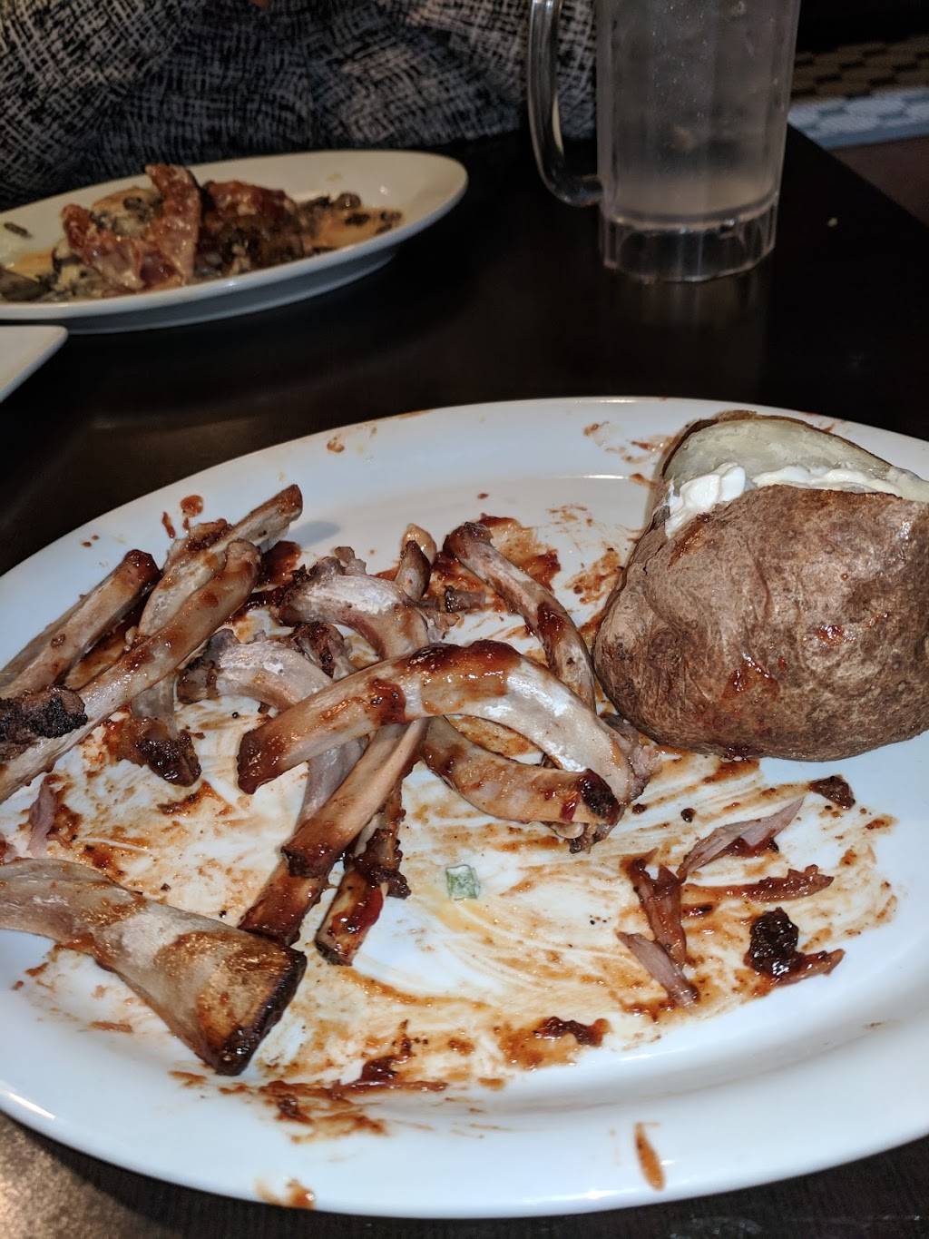 Ruby Tuesday | restaurant | 3635 Florida Ave S, Lakeland, FL 33813, USA | 8637017829 OR +1 863-701-7829