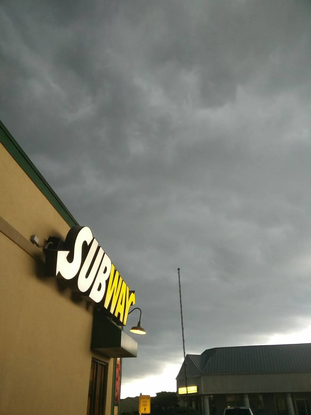 Subway | restaurant | 3512 W Fox Ridge Ln, Muncie, IN 47304, USA | 7652892112 OR +1 765-289-2112