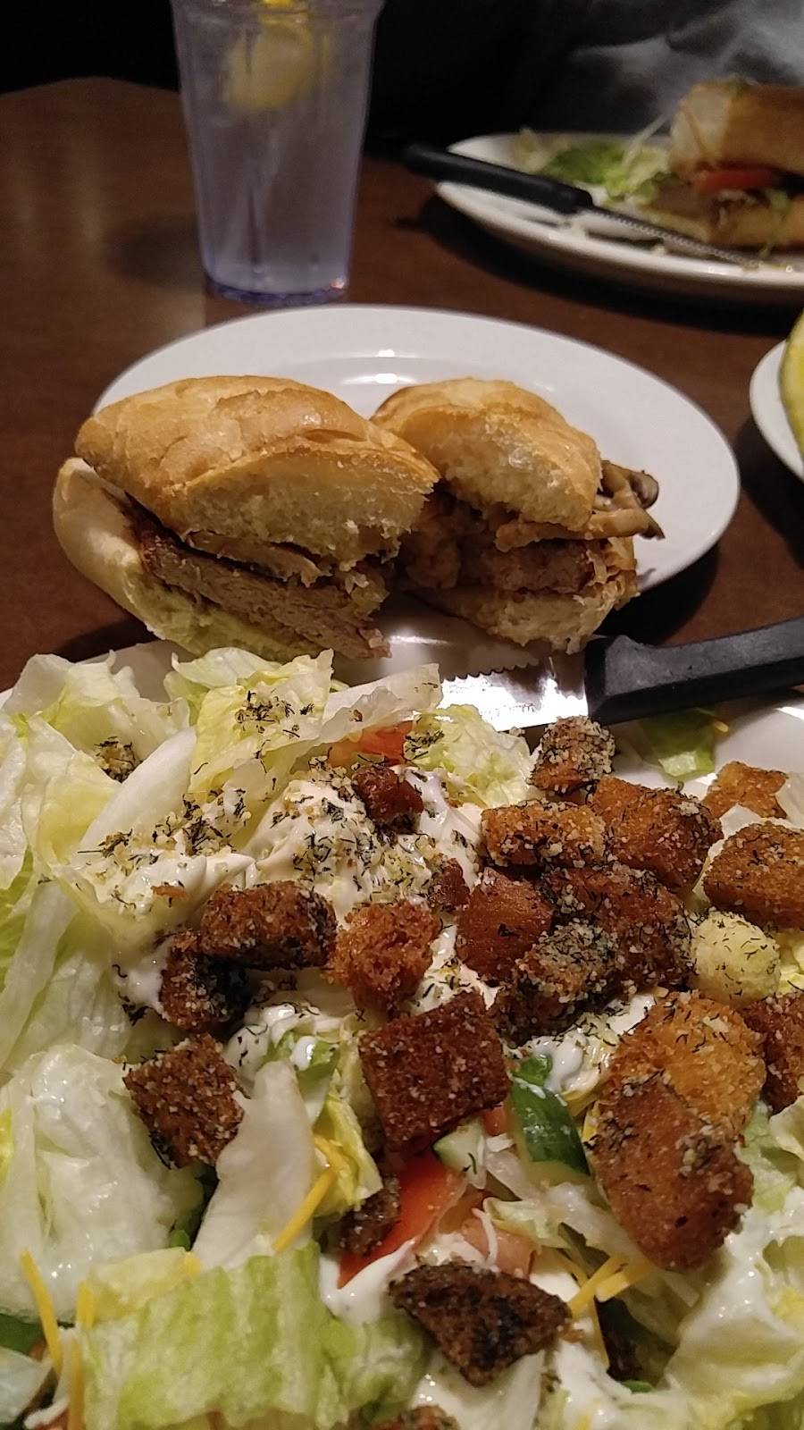 Wall Street Grill | restaurant | 2721 N Central Ave, Humboldt, TN 38343, USA | 7317841214 OR +1 731-784-1214