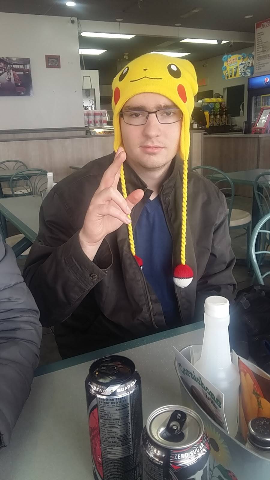 Snack Shack | restaurant | 420 Boulevard Wilfrid-Lavigne, Gatineau, QC J9H 6W7, Canada | 8196829762 OR +1 819-682-9762