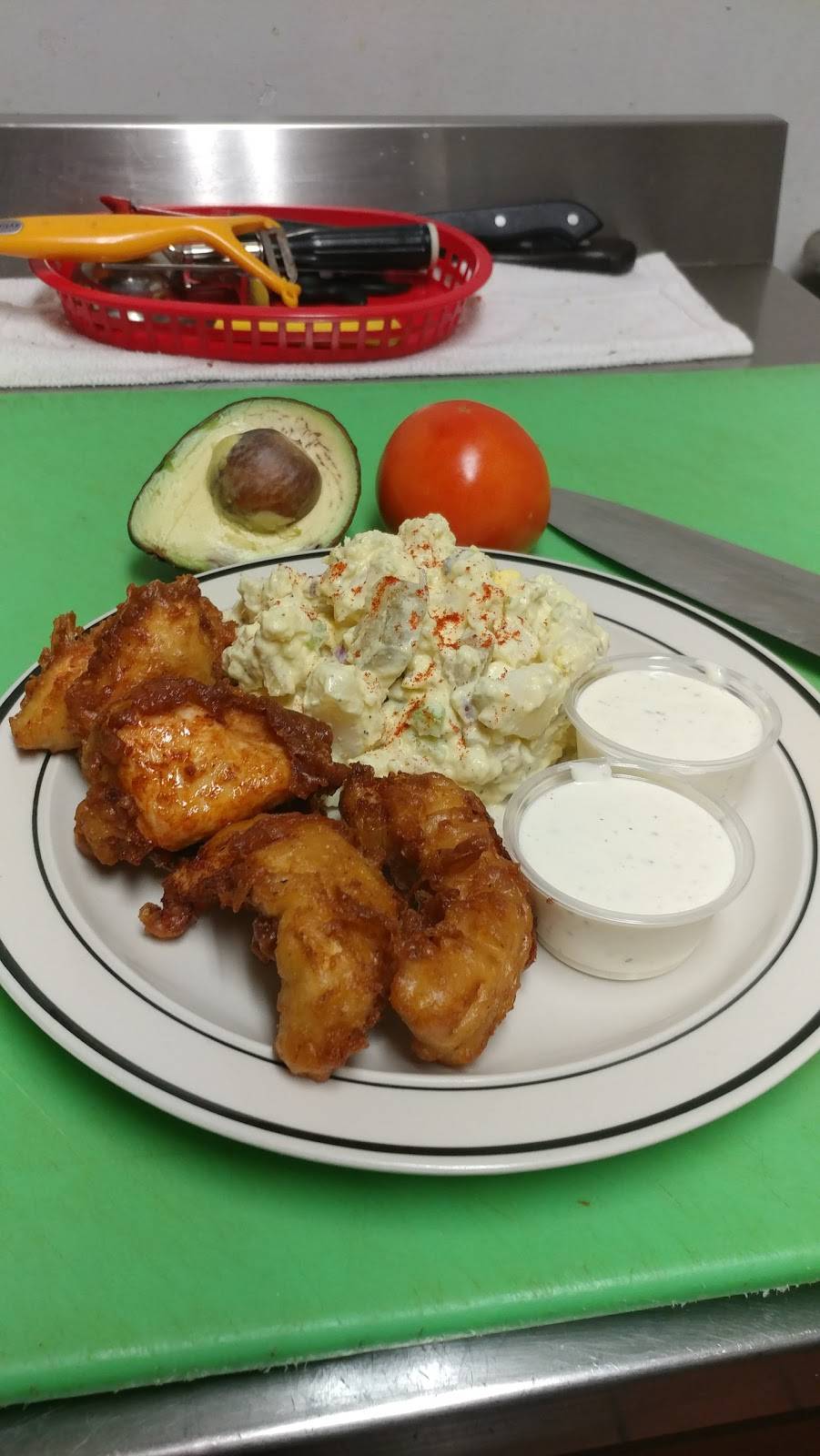 Outlaws Grill & Saloon | restaurant | 2167 Pickwick Dr, Camarillo, CA 93010, USA | 8054843691 OR +1 805-484-3691