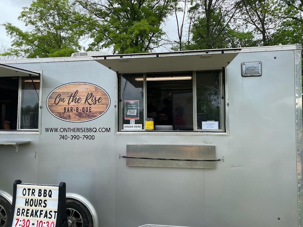 On the Rise Bar-B-Que | restaurant | 6460 Mt Gilead Rd, Fredericktown, OH 43019, USA | 7403907900 OR +1 740-390-7900