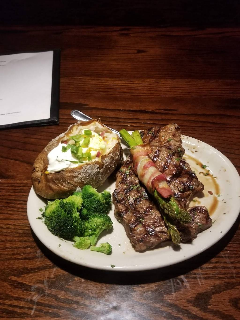 Char Steak Lounge | restaurant | 14 S Washington Ave, Cookeville, TN 38501, USA | 9315202427 OR +1 931-520-2427