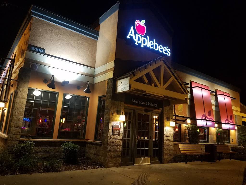 Applebees Grill + Bar | restaurant | 2500 Bell Rd, Auburn, CA 95603, USA | 5308238663 OR +1 530-823-8663