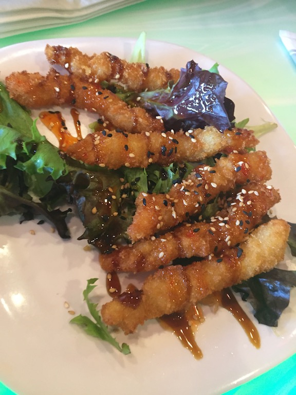 Rock n Roll Sushi Pensacola | restaurant | 1531 E 9 Mile Rd A-6, Pensacola, FL 32514, USA | 8507602455 OR +1 850-760-2455