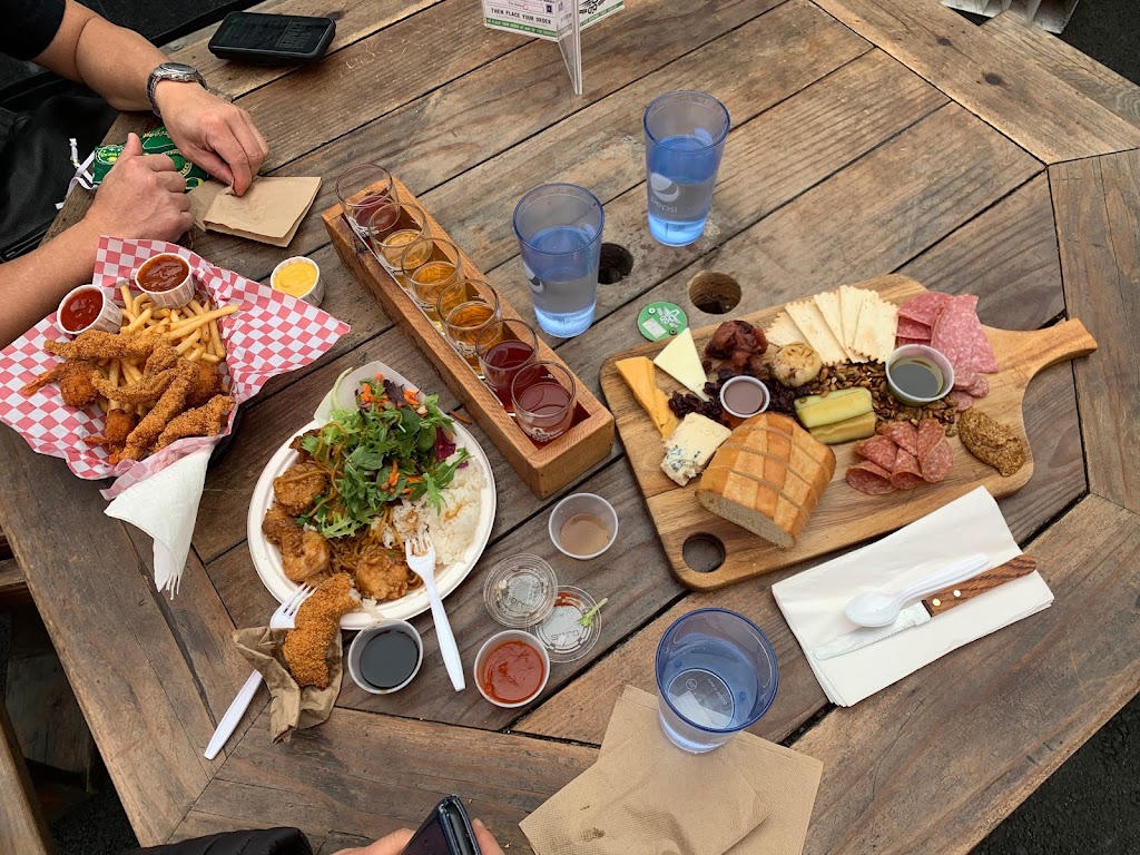 Beergarden | restaurant | 777 W 6th Ave, Eugene, OR 97402, USA | 5415059432 OR +1 541-505-9432