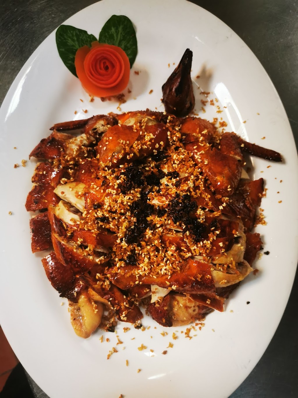 Lobster Bay | restaurant | 18888 Latin Court B101, Rowland Heights, CA 91748, USA | 6268209066 OR +1 626-820-9066