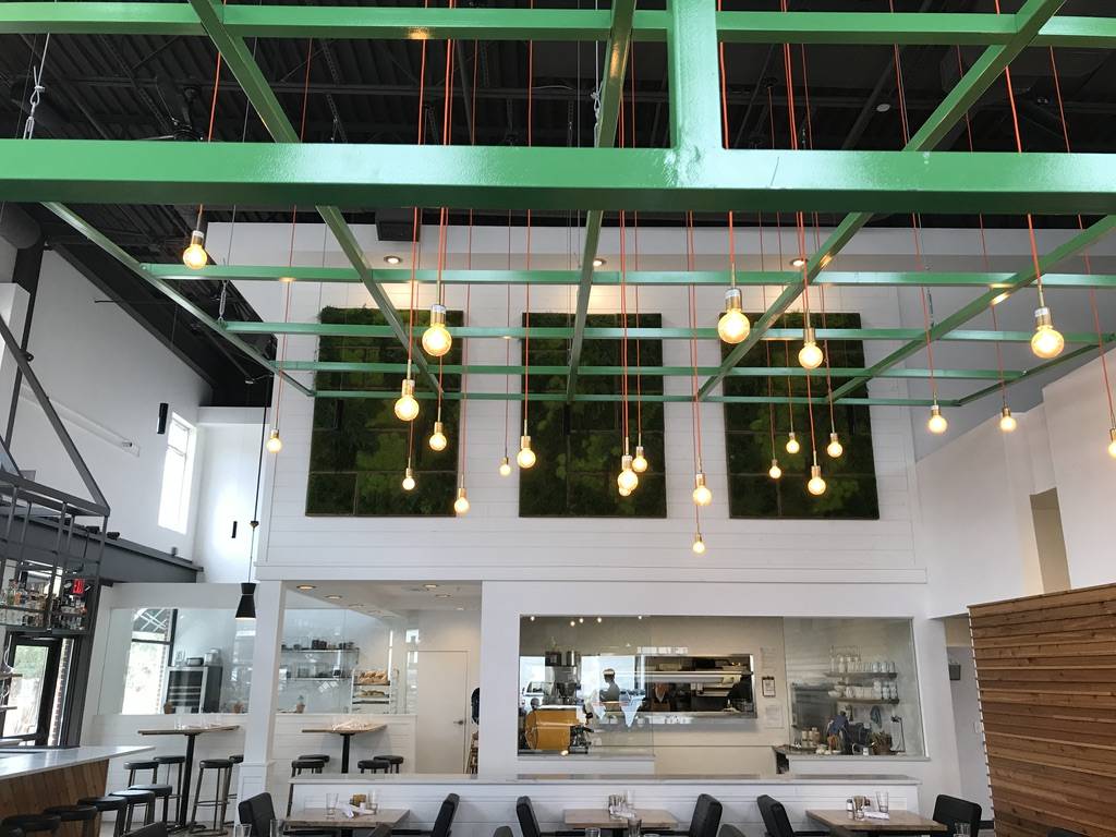 Everly | restaurant | 2701 Monroe St, Madison, WI 53711, USA | 6084165242 OR +1 608-416-5242