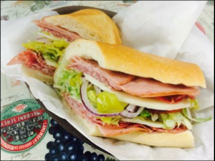 The Bottle Shop Deli TALMAGE | restaurant | 152 Talmage Rd, Ukiah, CA 95482, USA | 7074628849 OR +1 707-462-8849