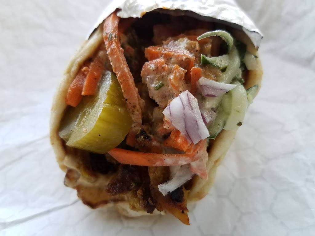 BenjYehuda - Schaumburg | restaurant | 4915, 1022 N Meacham Rd, Schaumburg, IL 60173, USA | 6302374444 OR +1 630-237-4444