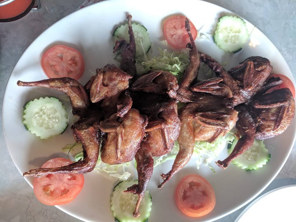 Saigon Street | restaurant | 3291 Independence Pkwy #400, Plano, TX 75075, USA | 9725997583 OR +1 972-599-7583