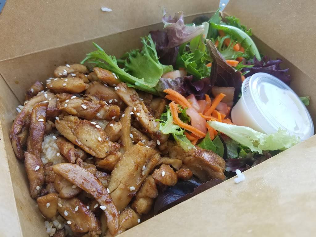 Bubbaloo Café | cafe | 1402 Marina Way S B, Richmond, CA 94804, USA | 5106805126 OR +1 510-680-5126