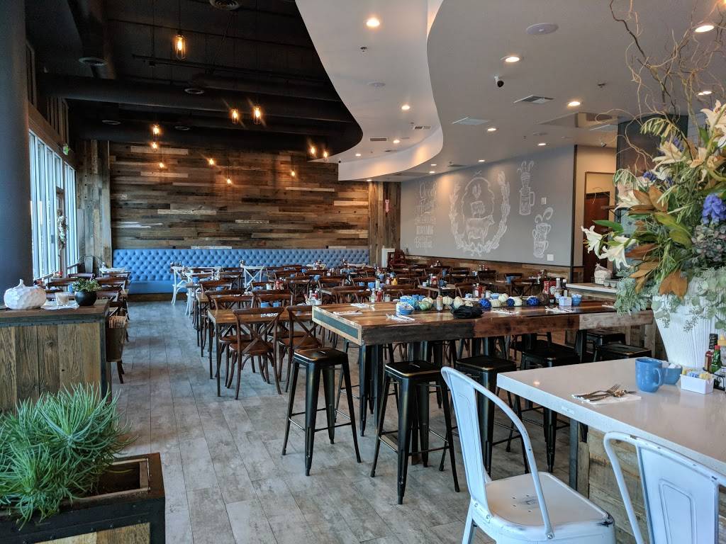 The Breakfast Club at Midtown | restaurant | 1432 W San Carlos St #80, San Jose, CA 95126, USA | 4085647150 OR +1 408-564-7150