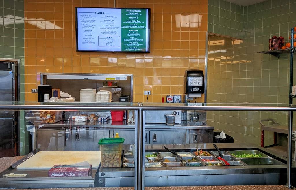 BJs Market & Bakery | bakery | 10000 West OHare Ave, Terminal 3, Concourse K, Gate K15, Chicago, IL 60666, USA | 7736866180 OR +1 773-686-6180