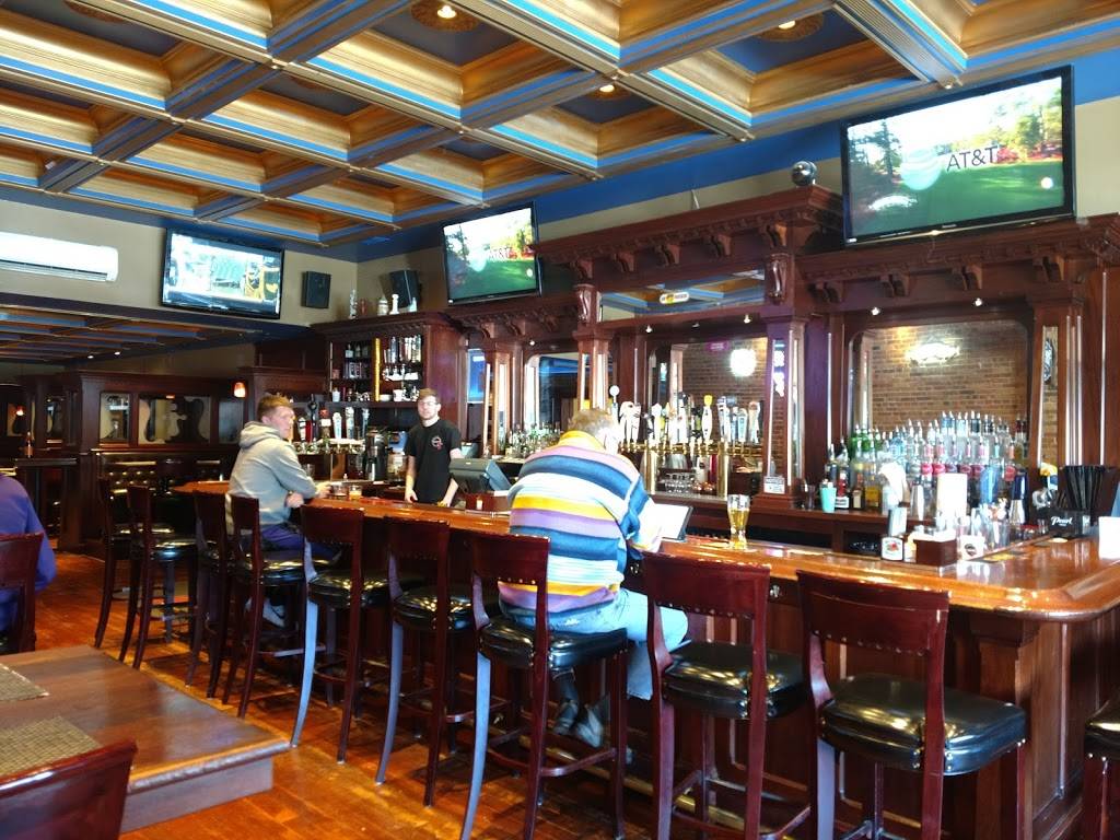 Tonys La Pizzeria | meal delivery | 407 Main St, Cedar Falls, IA 50613, USA | 3192778669 OR +1 319-277-8669