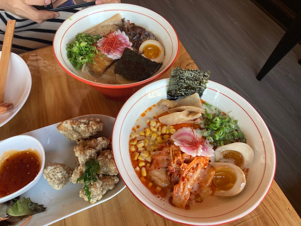 Takkii Ramen | restaurant | 11 Berry Hill Rd, Syosset, NY 11791, USA | 5162261666 OR +1 516-226-1666