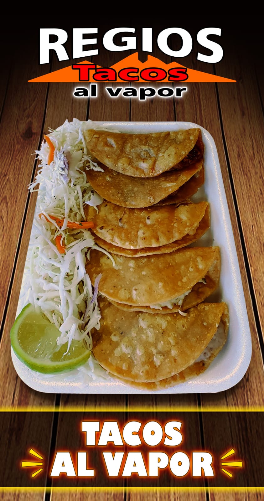 Regios tacos al vapor | restaurant | 10001 W Parmer Ln, Austin, TX 78717, USA | 8326517789 OR +1 832-651-7789