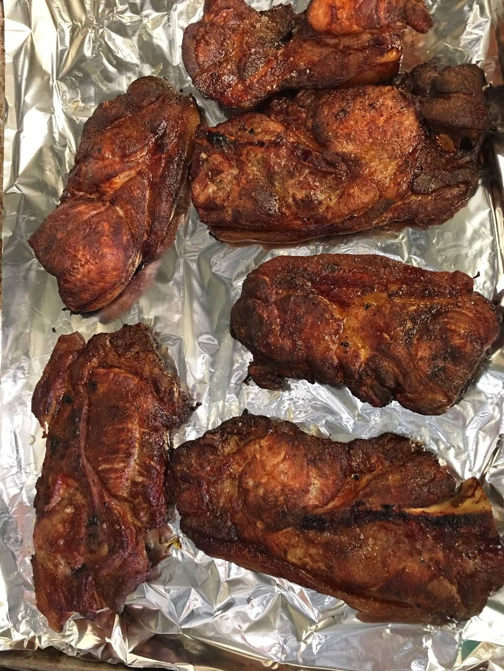 Big Daddys Pigalicious BBQ | restaurant | 1501 W Main St, Corning, AR 72422, USA | 8702152805 OR +1 870-215-2805