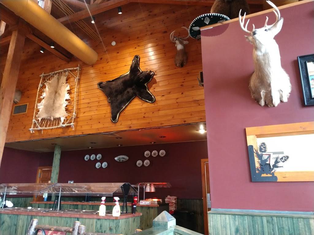 El Charro | restaurant | 30580 US-2, Ashland, WI 54806, USA | 7152926564 OR +1 715-292-6564