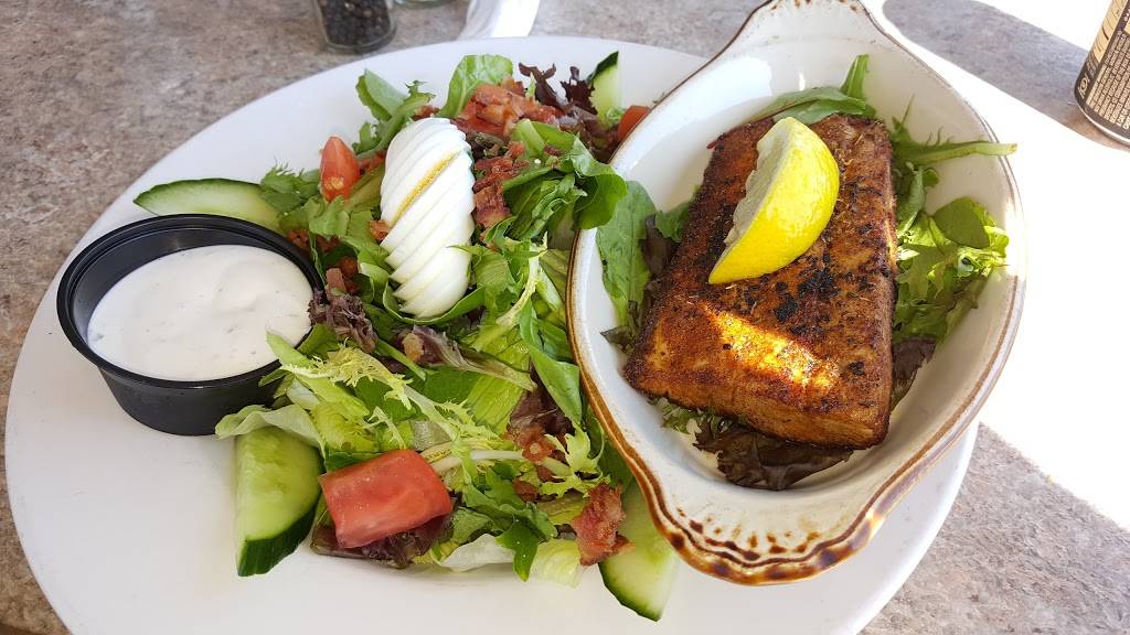 The Andrea | restaurant | 89 Atlantic Ave, Westerly, RI 02891, USA | 4013488788 OR +1 401-348-8788