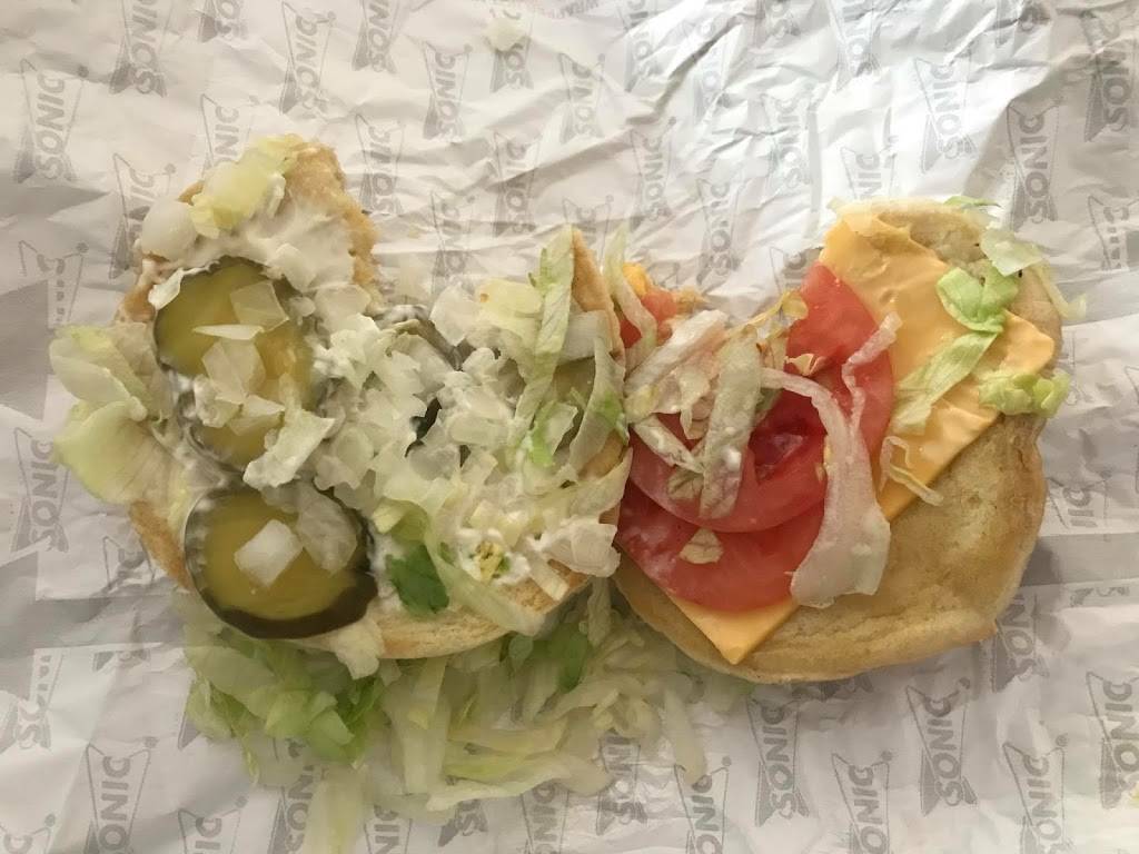 Sonic Drive-In | restaurant | 21 NE 23rd St, Oklahoma City, OK 73105, USA | 4055570330 OR +1 405-557-0330